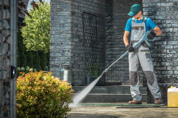 Best Gas Station Cleaning  in Baiting Hollow, NY
