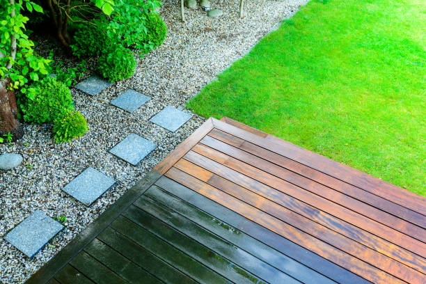 Best Dumpster Area Cleaning  in Baiting Hollow, NY