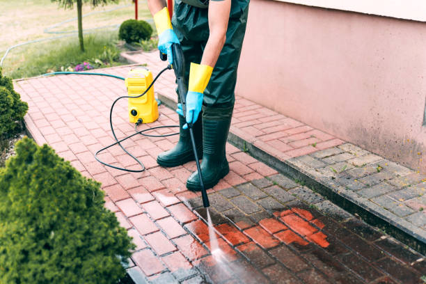 Best Post-Construction Pressure Washing  in Baiting Hollow, NY