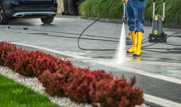 Best Building Exterior Washing  in Baiting Hollow, NY